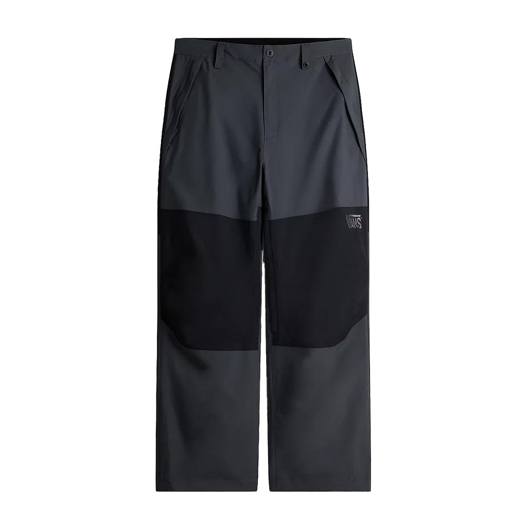 Vans 2025 MTE Hellbound Pant - Black/Asphalt