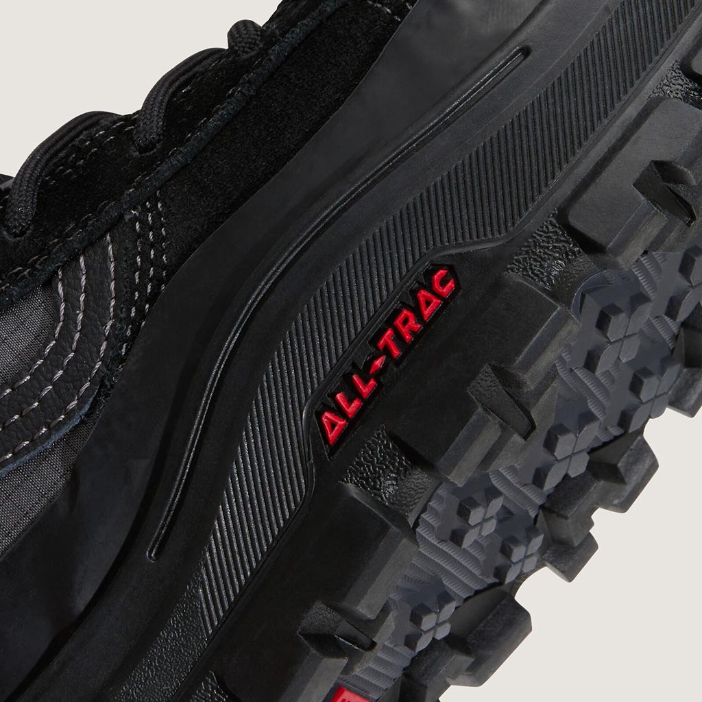 Vans MTE Sk8-Hi Gore-Tex Boots - Black/Black