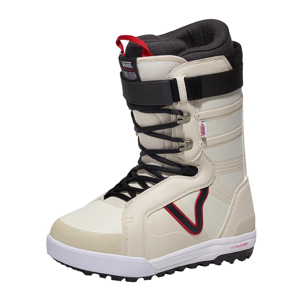 Vans 2025 Hi-Standard Pro Snowboard Boots Balmoral Boards