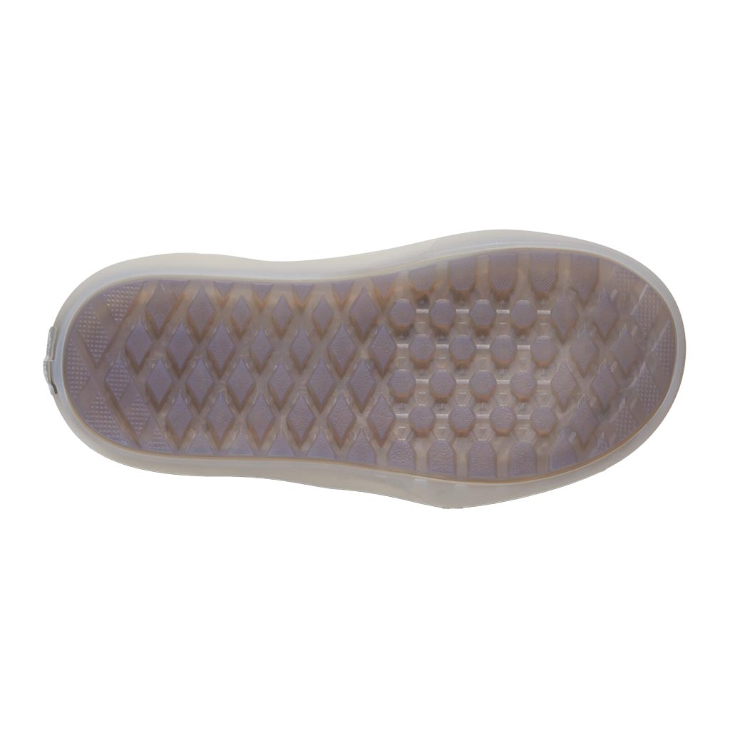 Vans Encore OG Womens Boots - White/White