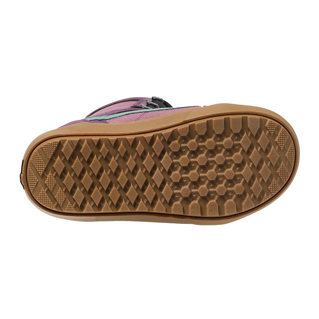 Vans 2025 Womens Hi-Standard OG Boots - Multi Colour Block