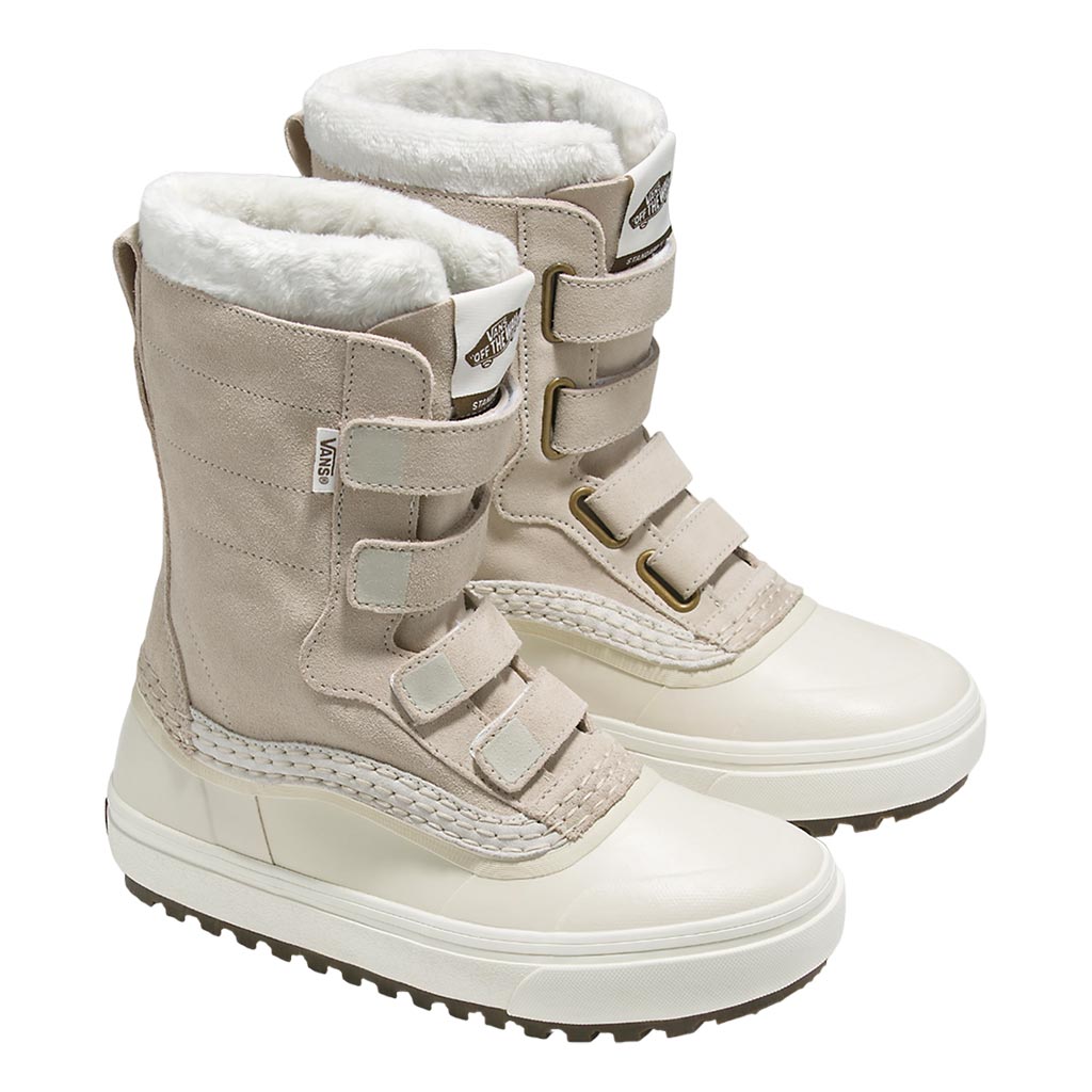 Vans Standard MTE Apres Boots Balmoral Boards