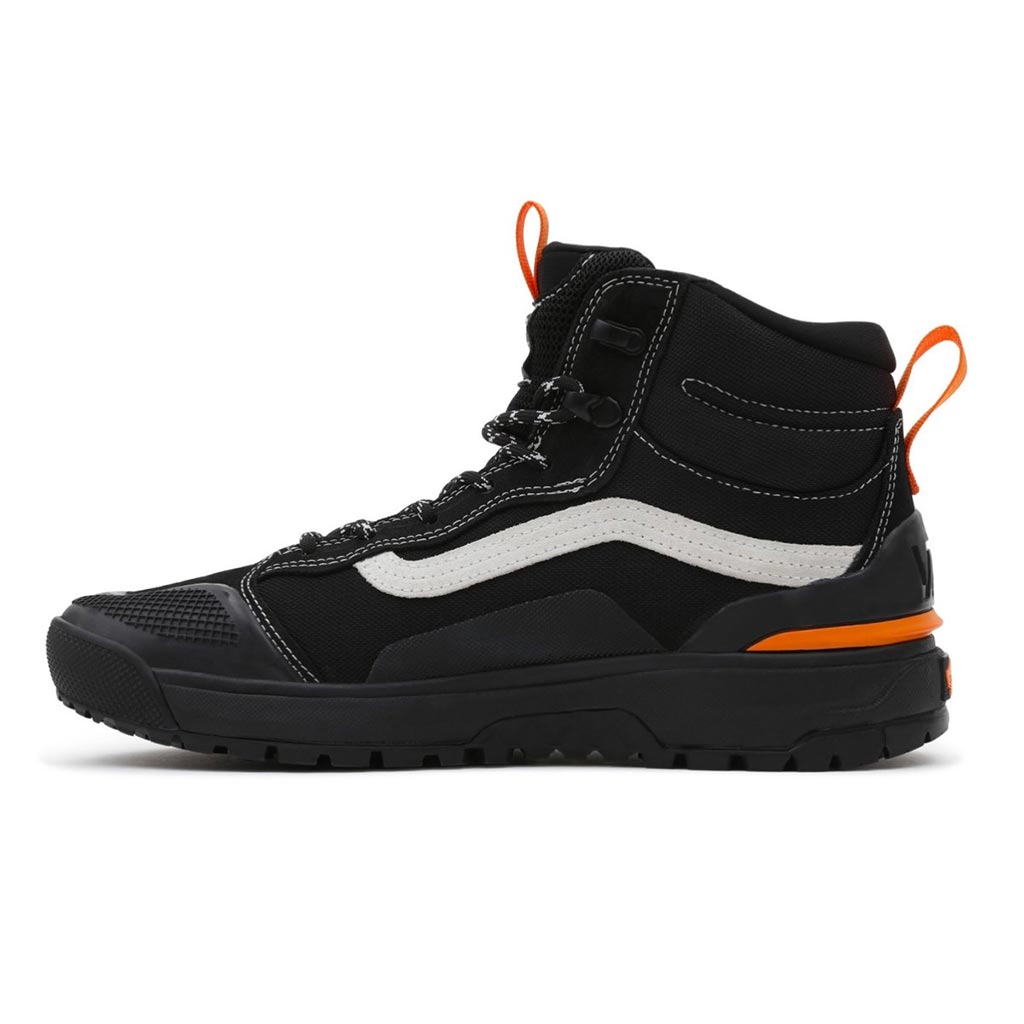 Vans Ultrarange Exo Hi Gore-tex MTE Apres Boots - Black