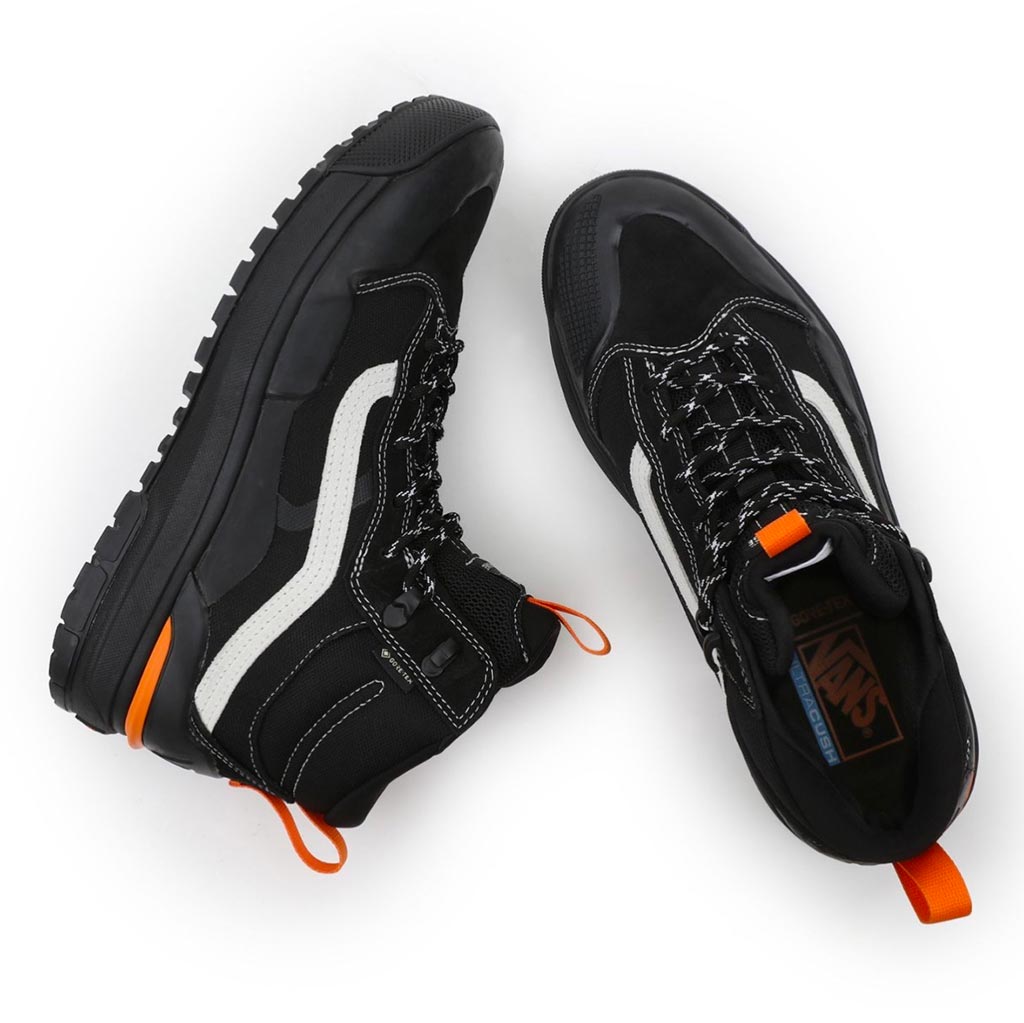 Vans Ultrarange Exo Hi Gore-tex MTE Apres Boots - Black