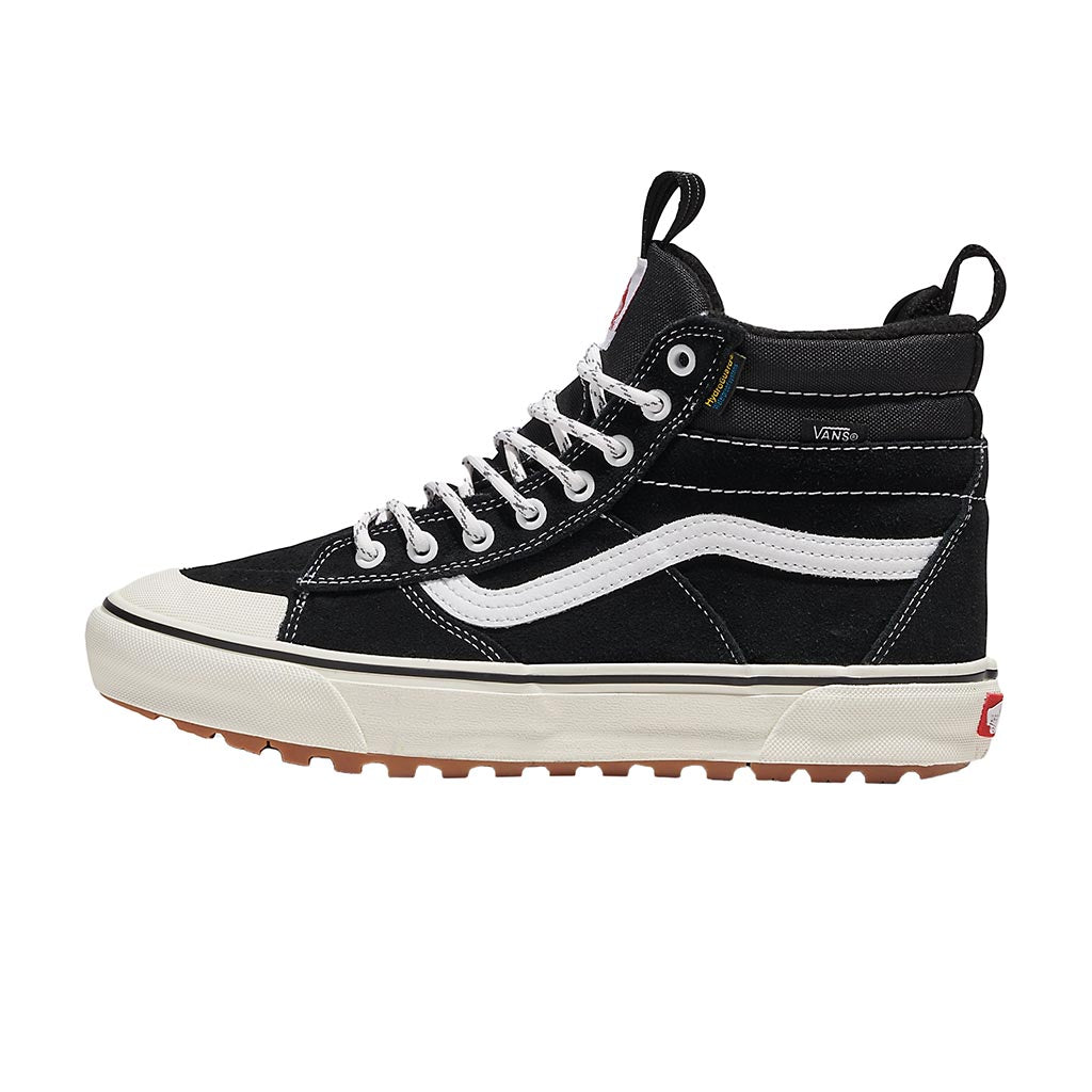 Vans 2025 Sk8Hi MTE Waterproof Boots Balmoral Boards Vans 25 Dollars Online 2025