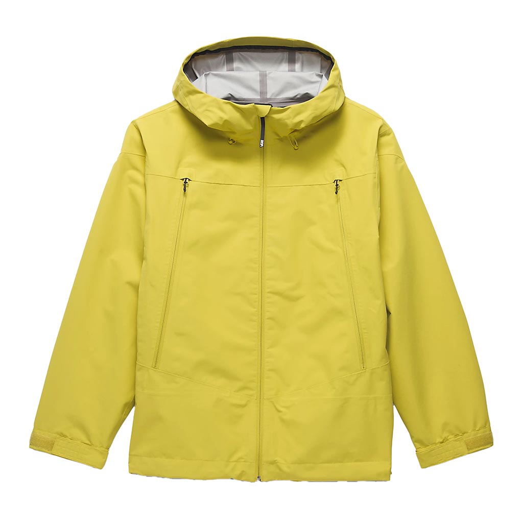 Vans 2025 MTE High Country 3L Snowboard Jacket | Balmoral Boards
