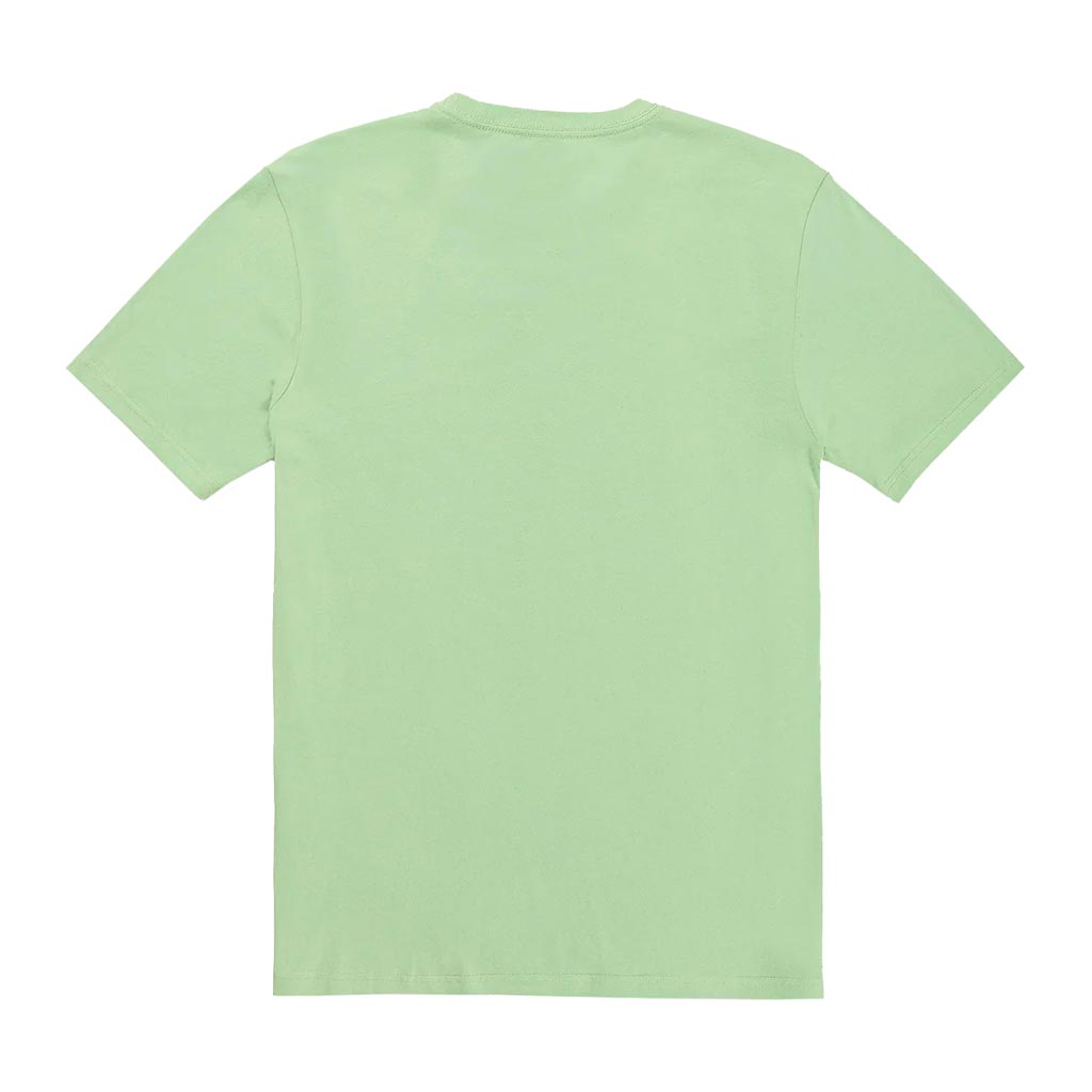 Volcom FA Ozzy Wrong Tee - Celadon