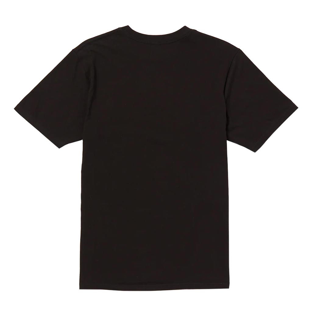 Volcom Severed Tee - Black