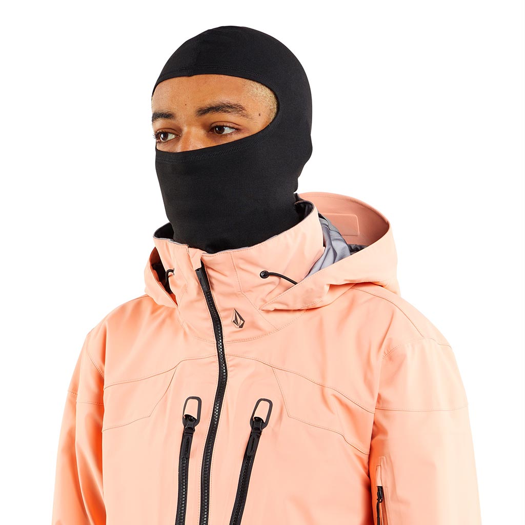 Volcom 2024 Guch Stretch Gore-Tex Jacket - Peach