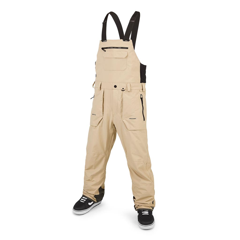 Volcom snowboard hotsell bib pants