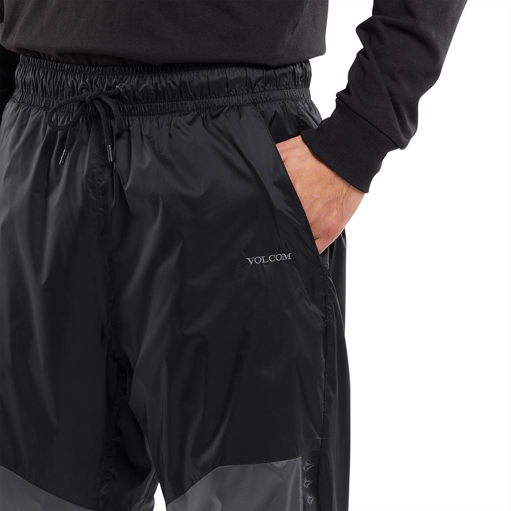 Volcom 2024 New Slashslapper Pant - Black