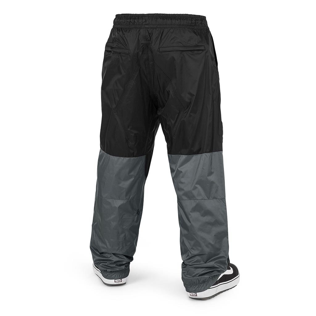 Volcom 2024 New Slashslapper Pant - Black