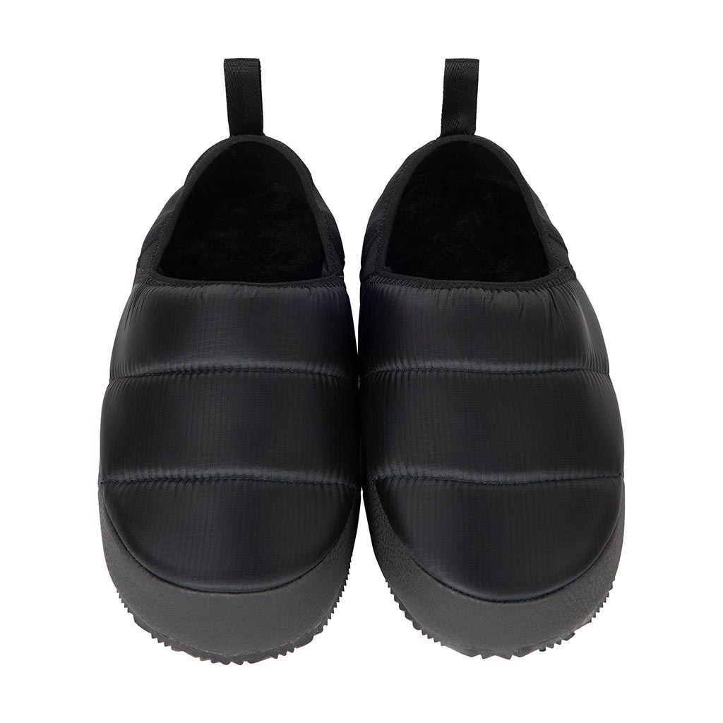 Burton Daybeacon Slipper - True Black