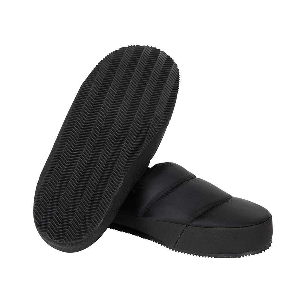 Burton Daybeacon Slipper - True Black