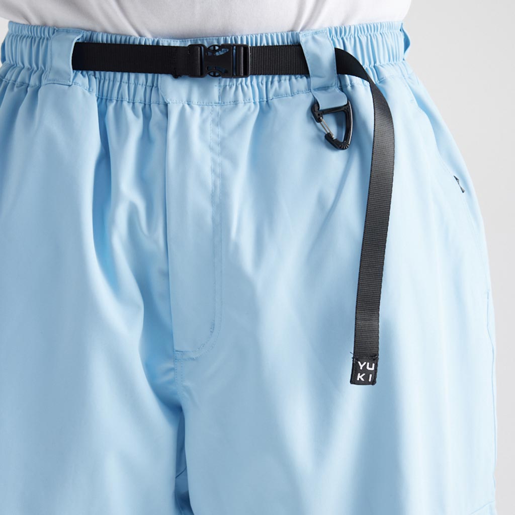 Yuki Threads 2025 Street Pant - Airy Blue