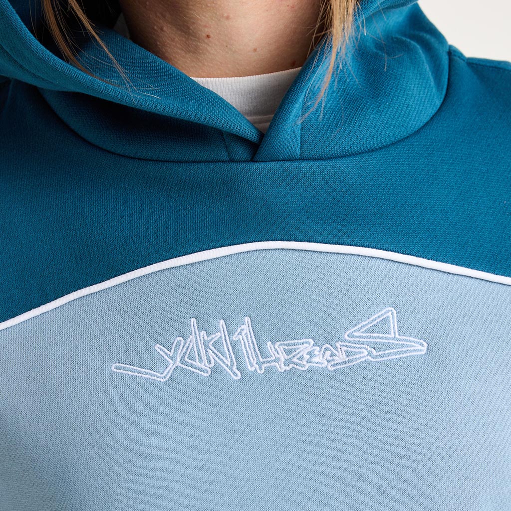 Yuki Threads 2026 Mobbin Hoodie - Legion Windward