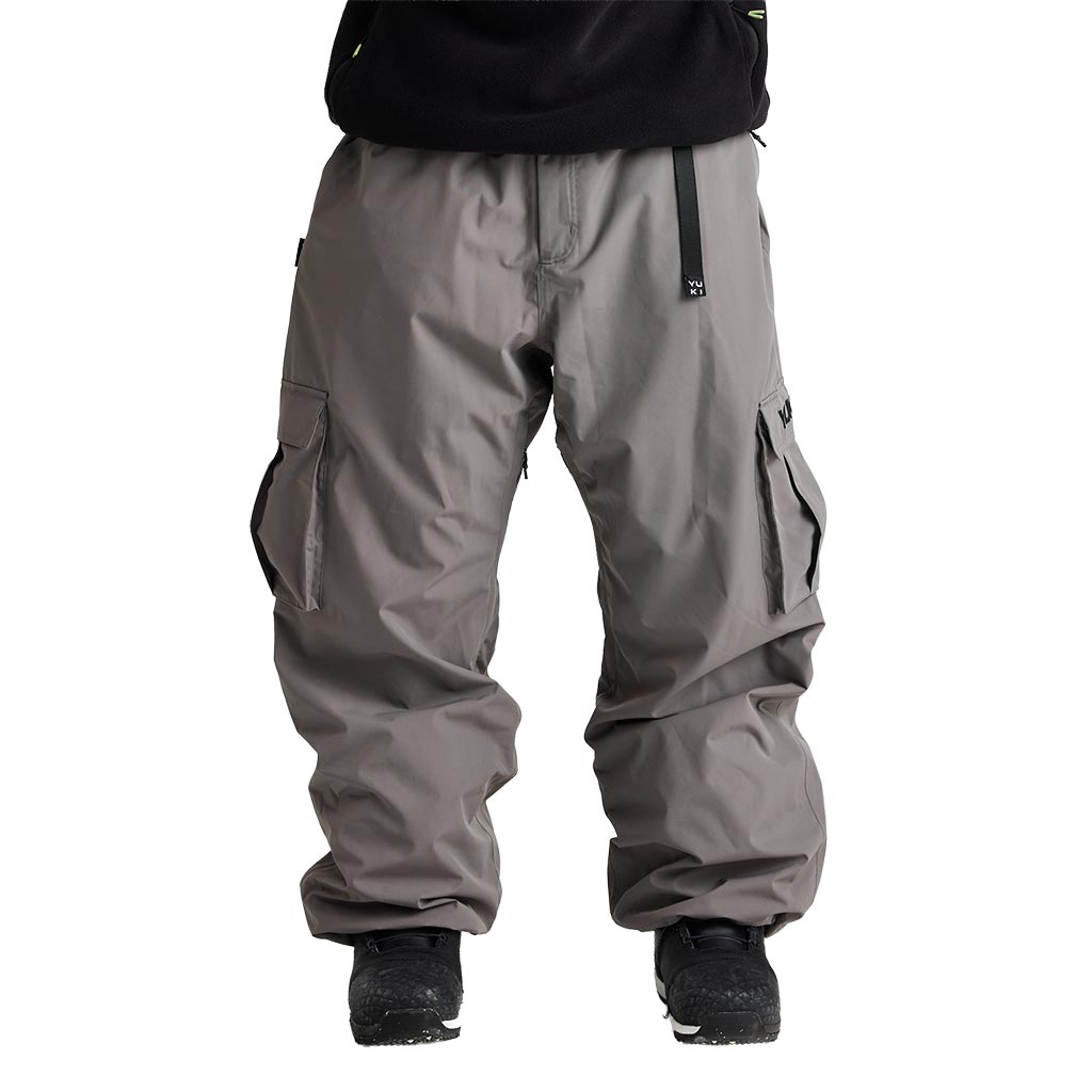 Yuki Threads 2026 Street Pant - Moonshine