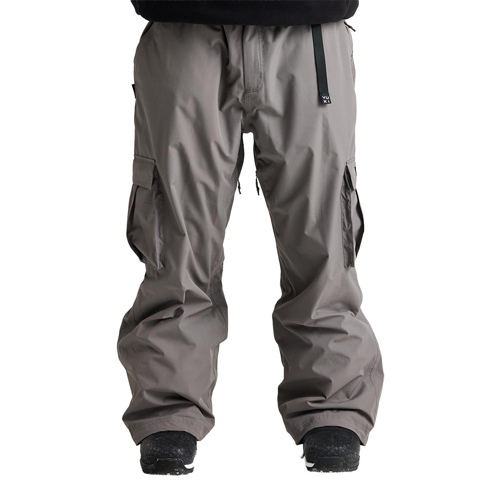 Yuki Threads 2026 Street Pant - Moonshine