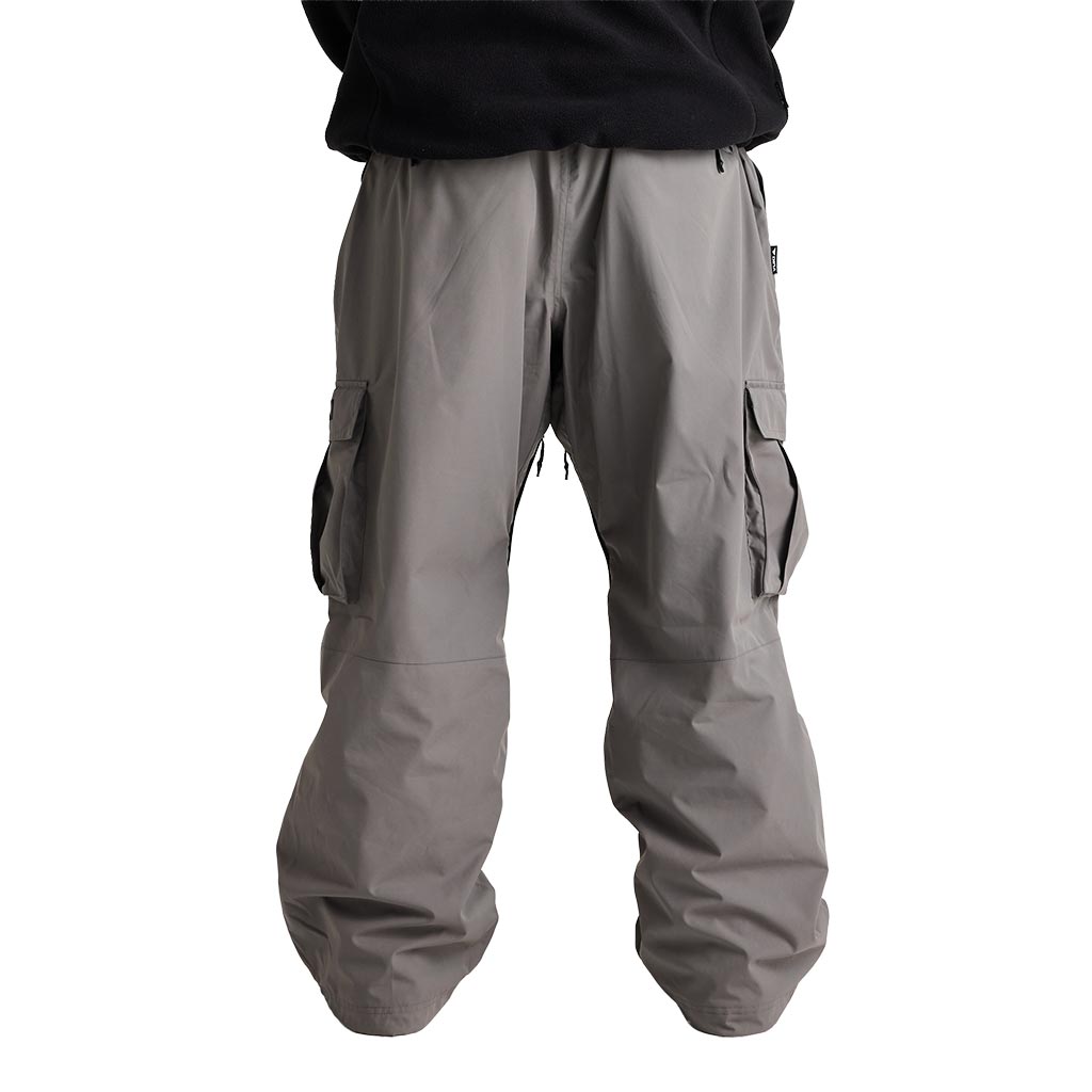 Yuki Threads 2026 Street Pant - Moonshine
