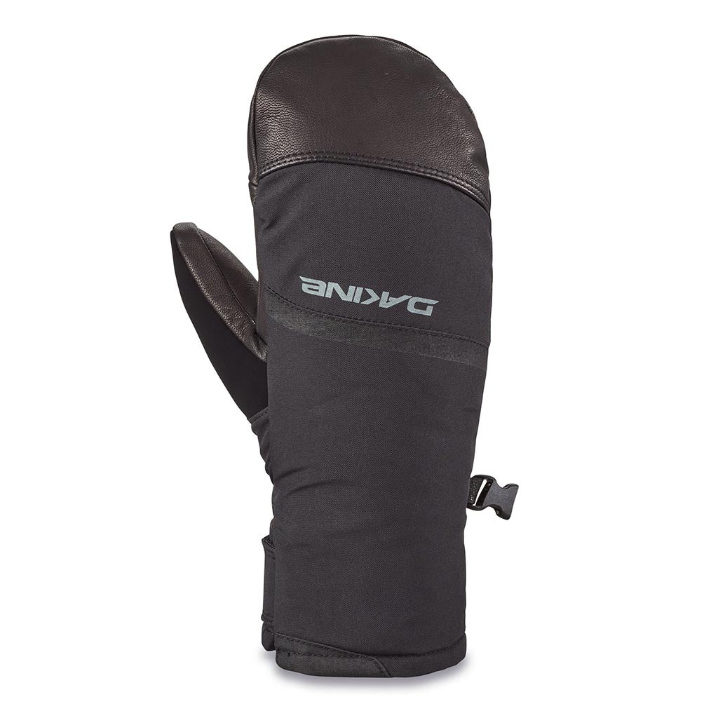 Dakine 2026 Fleetwood Mitt - Black