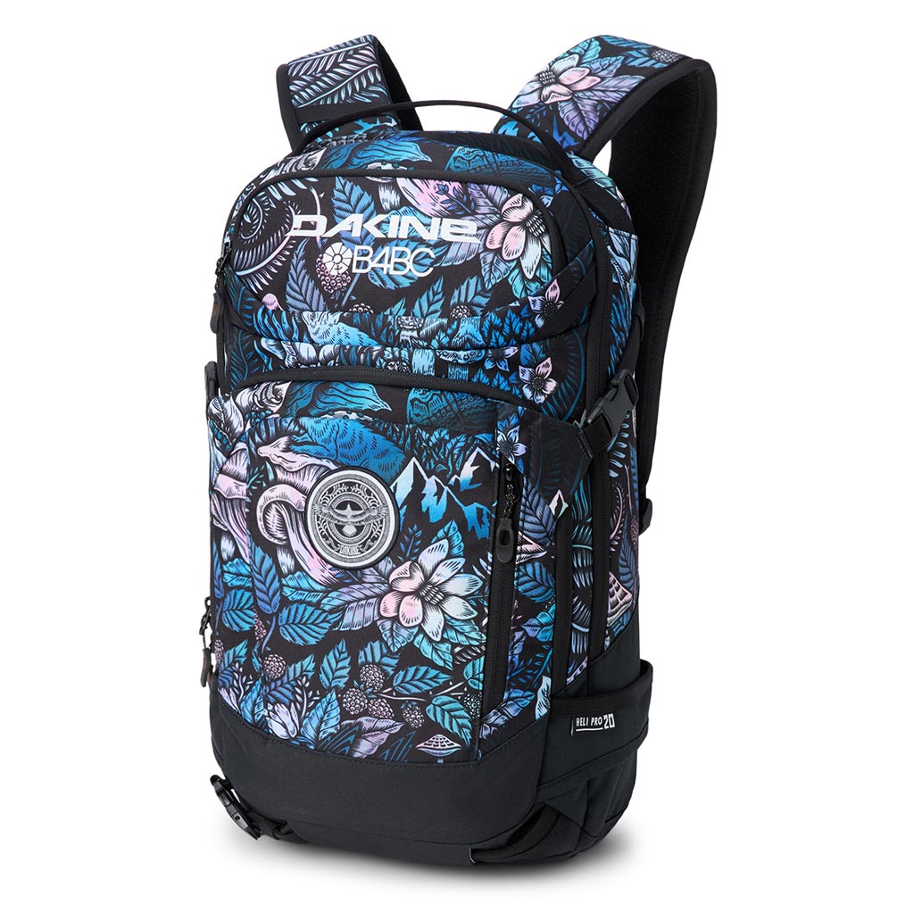 Dakine Womens Heli Pro 20L Backpack - B4BC Kingdom