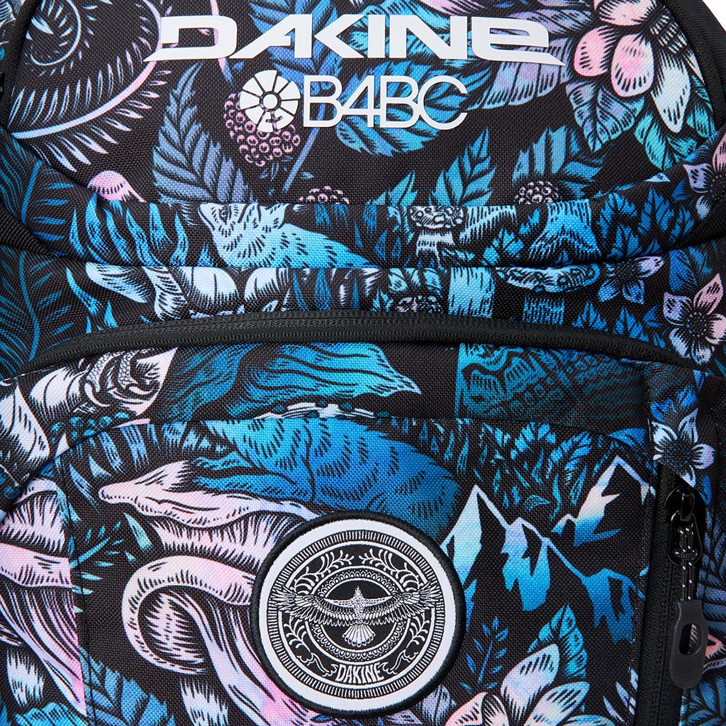 Dakine Womens Heli Pro 20L Backpack - B4BC Kingdom