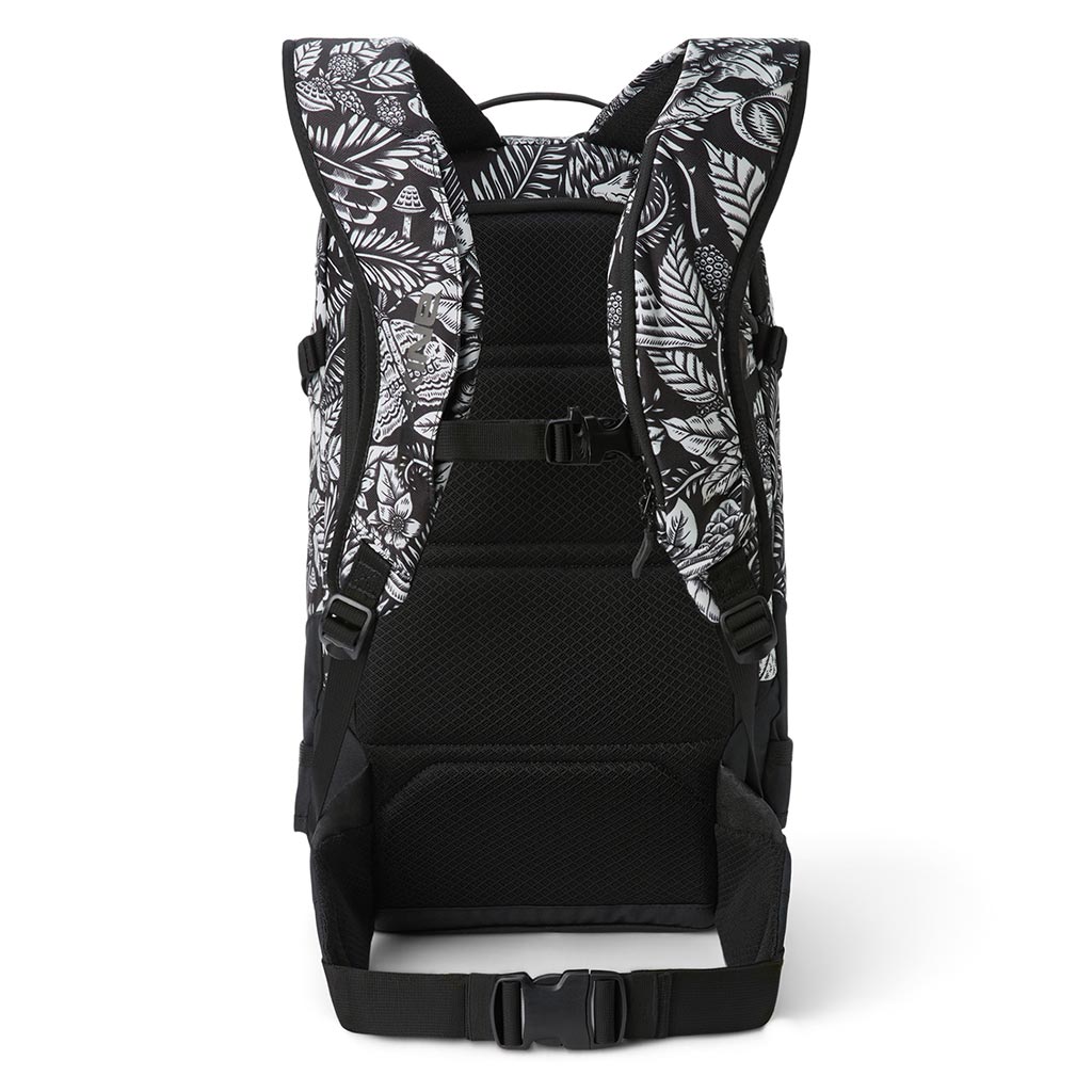 Dakine Womens Heli Pro 24L Backpack - Kingdom Black