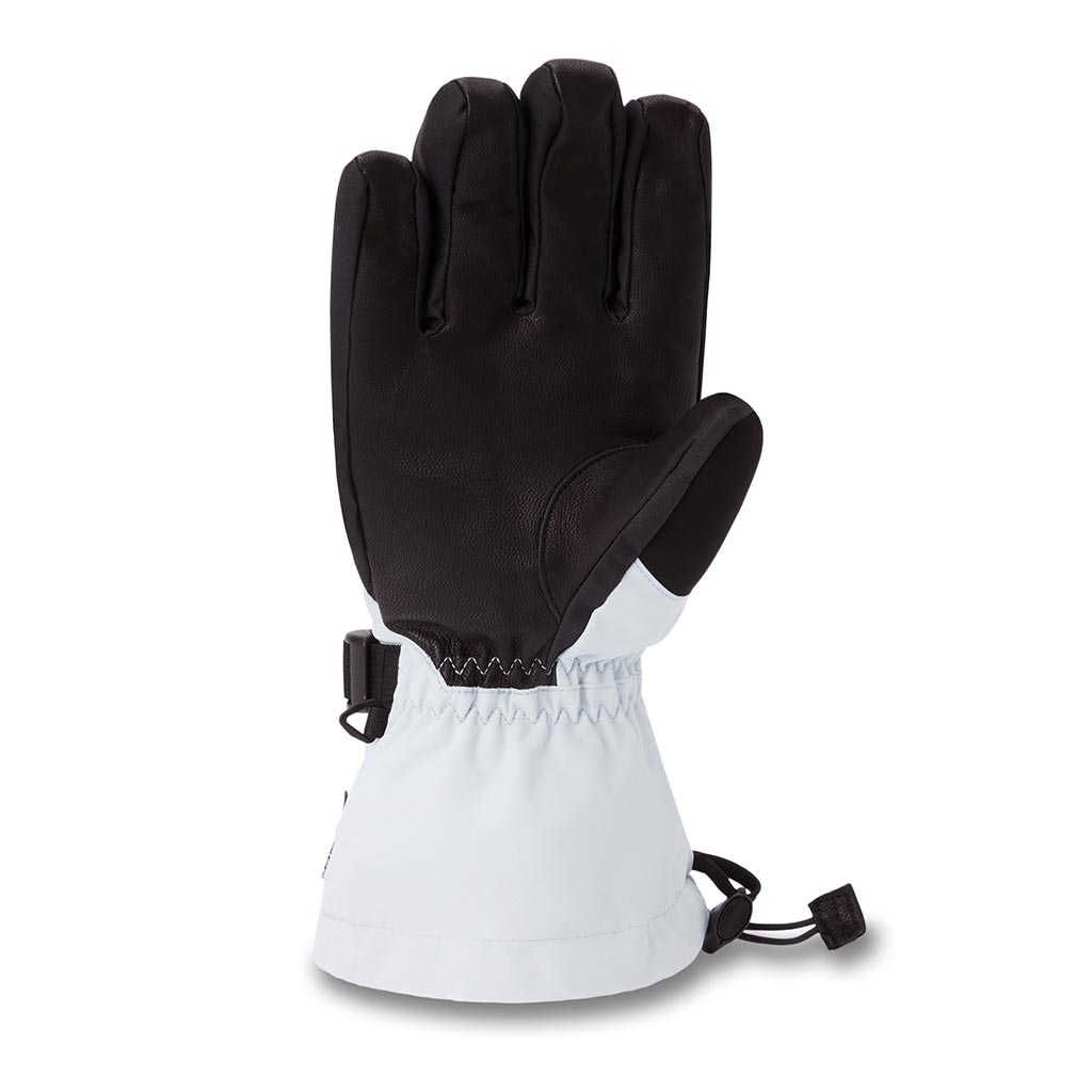 Dakine 2026 Womens Leather Sequoia Gore-Tex Gloves - Ancient Water