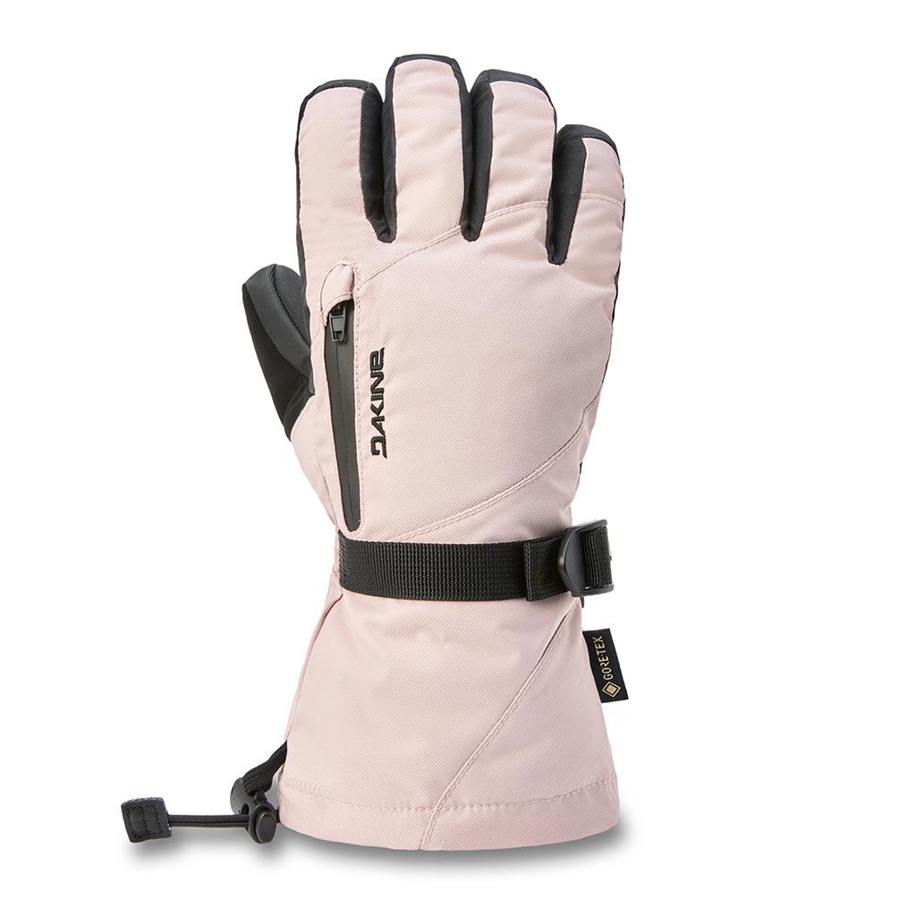 Dakine 2025 Womens Sequoia Gore-Tex Glove - Lilac