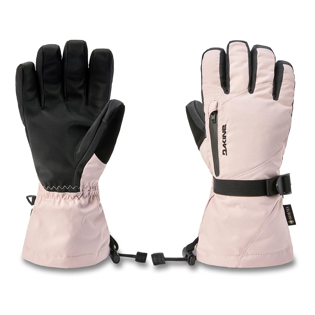 Dakine 2025 Womens Sequoia Gore-Tex Glove - Lilac