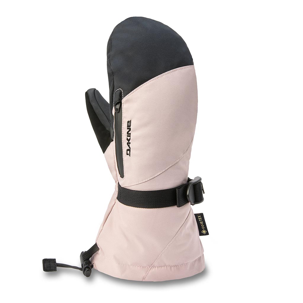 Dakine 2025 Womens Sequoia Gore-Tex Mitts - Lilac