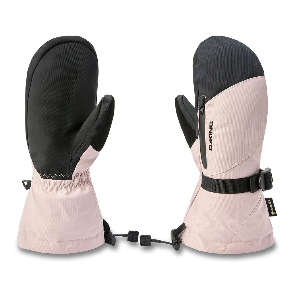 Dakine 2025 Womens Sequoia Gore-Tex Mitts - Lilac