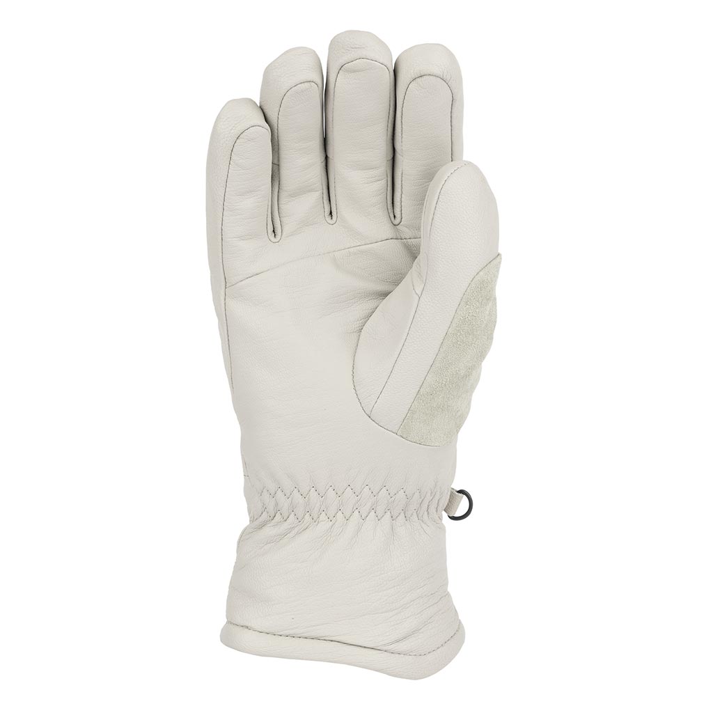 Pow 2025 Womens Stealth Gore-Tex Glove - Cold Smoke