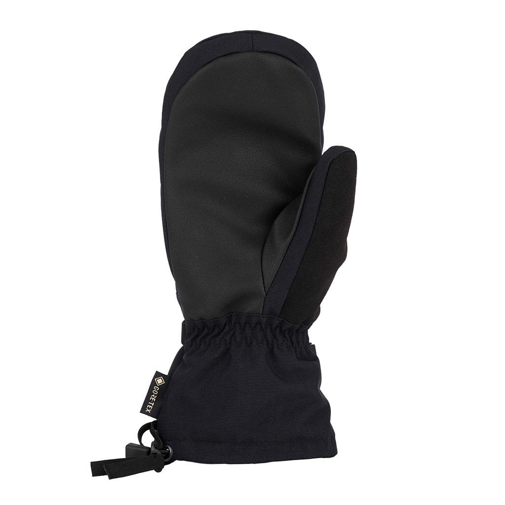 Pow 2025 Womens Twisp Gore-Tex Mitten - White