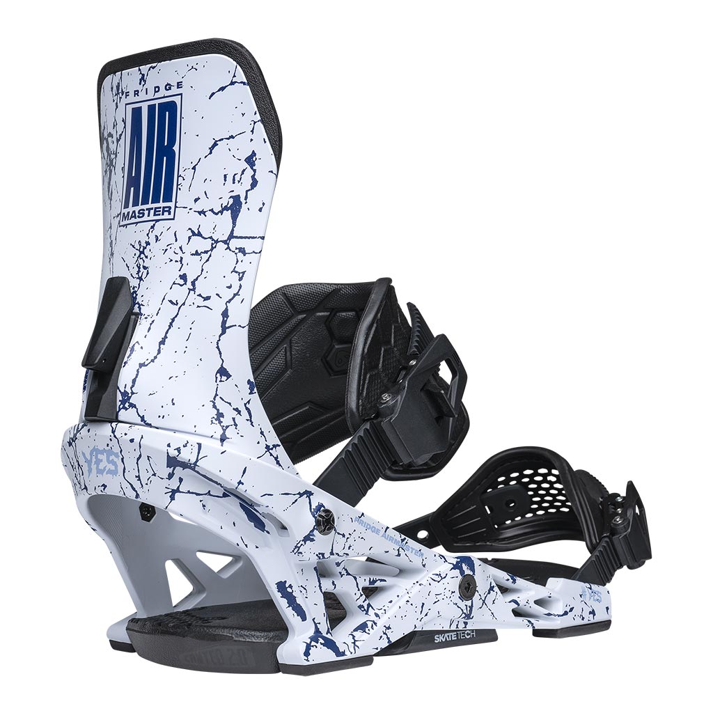 Yes 2026 Airmaster Bindings - Fridge