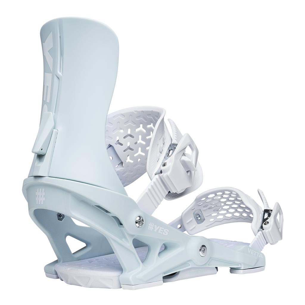 Yes 2026 Womens Vetta Bindings - Blue