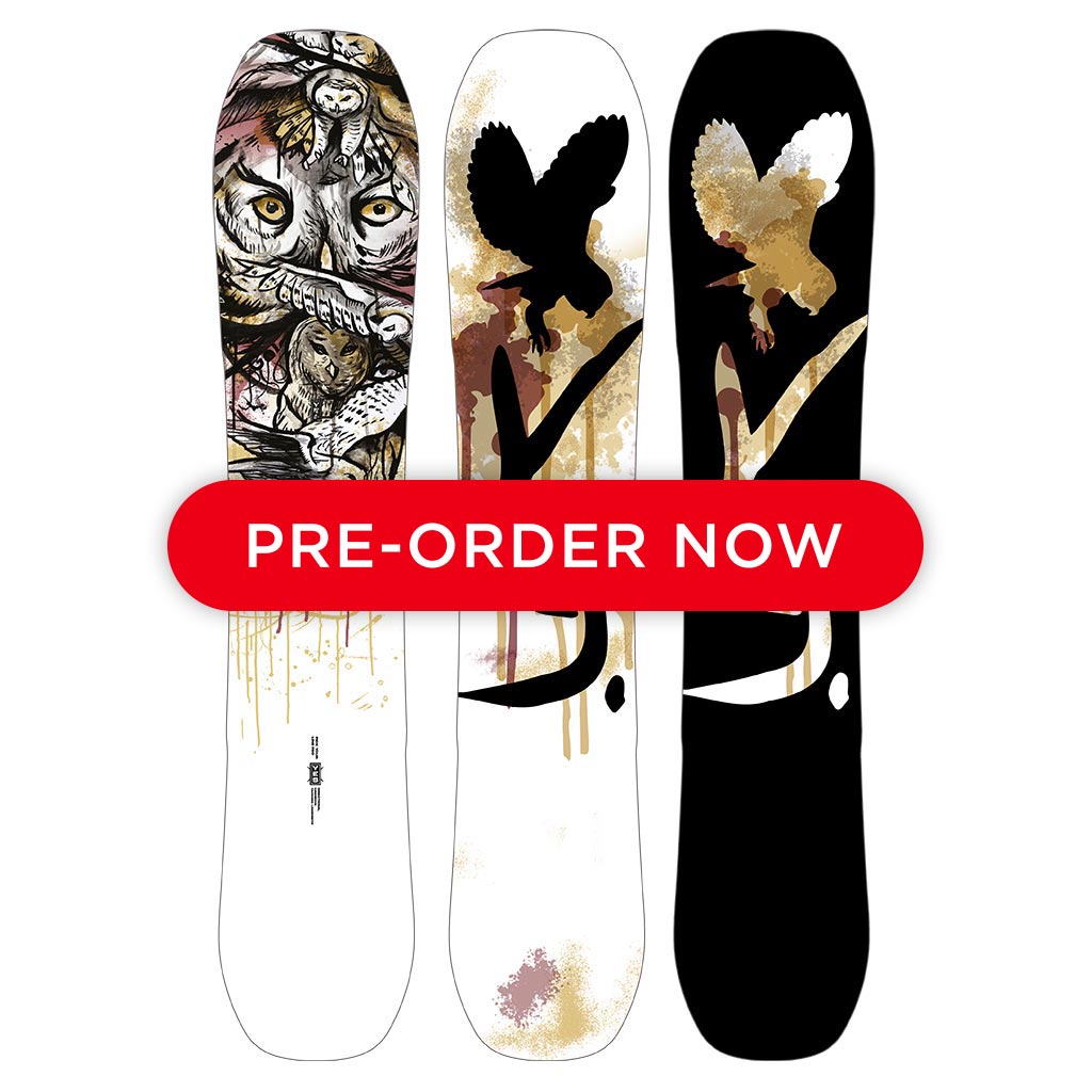 YES 2027 Pick Your Line Pro DCP