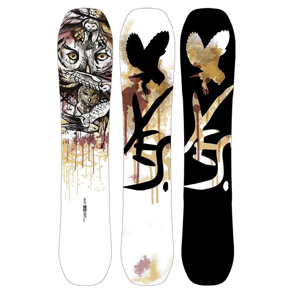 YES 2027 Pick Your Line Pro DCP