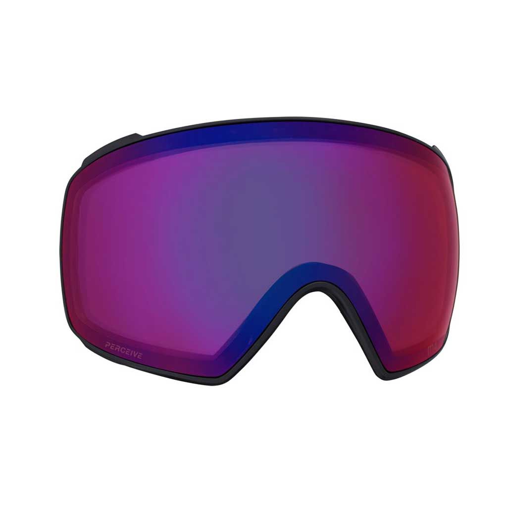 値下げ中！anon m4s PERCEIVE VIOLET Anon M4 Toric Perceive Variable Violet Replacement Lens