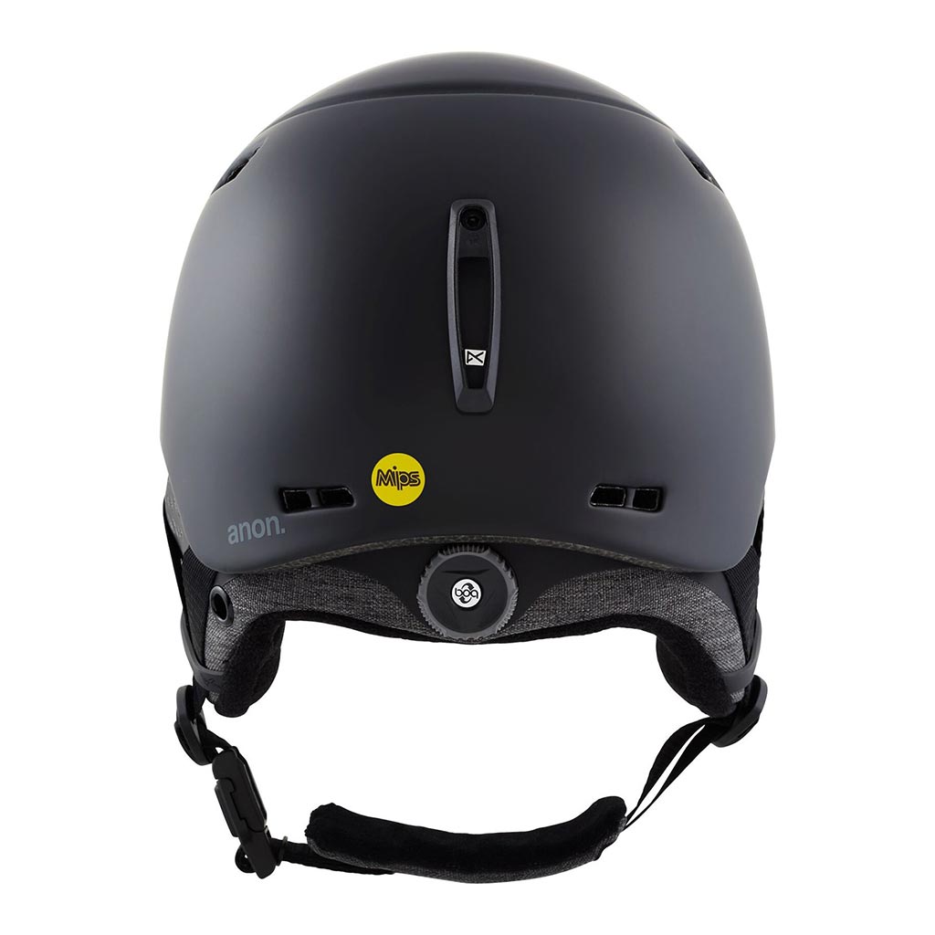 Anon 2024 Rodan MIPS Helmet - Black