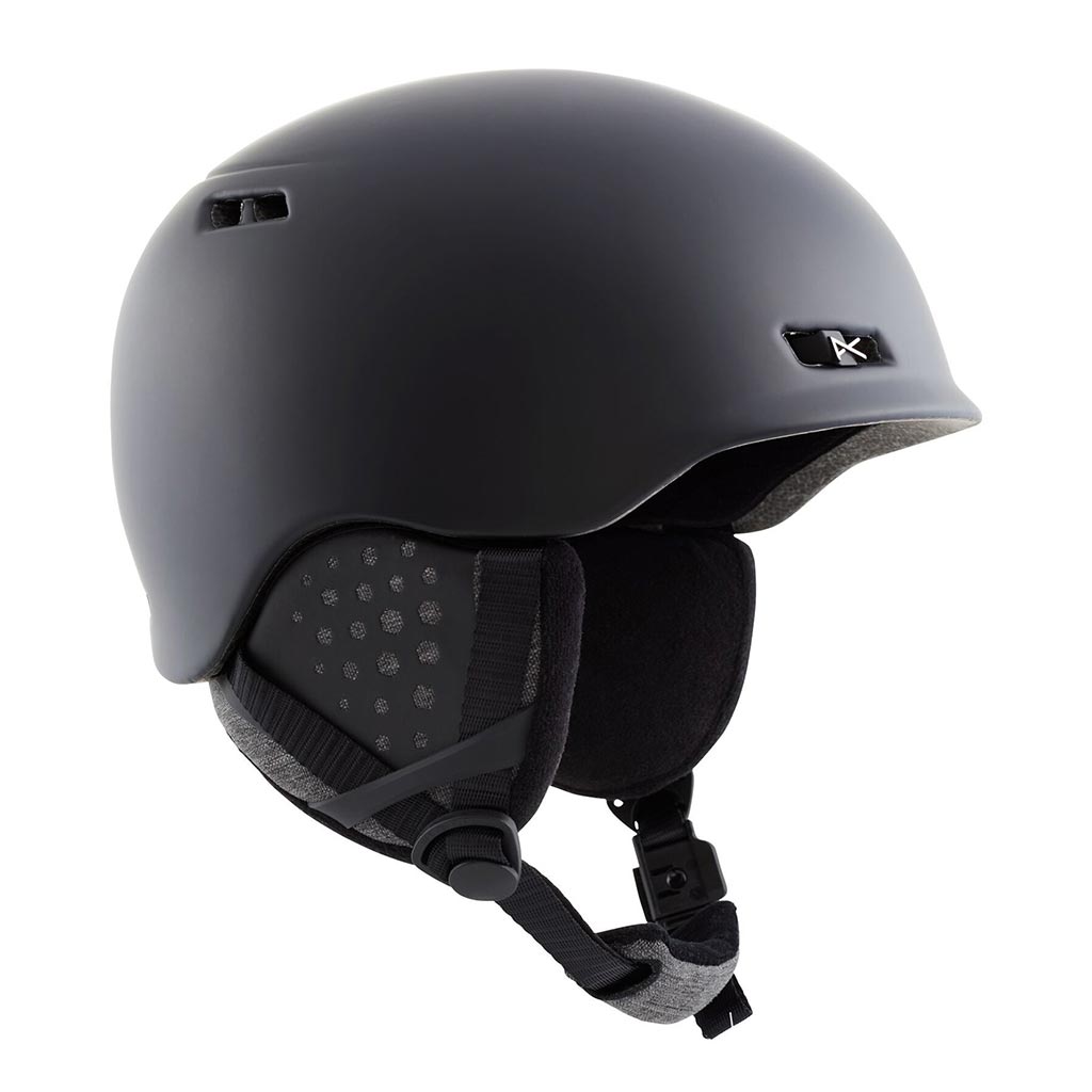 Anon 2024 Rodan MIPS Helmet - Black