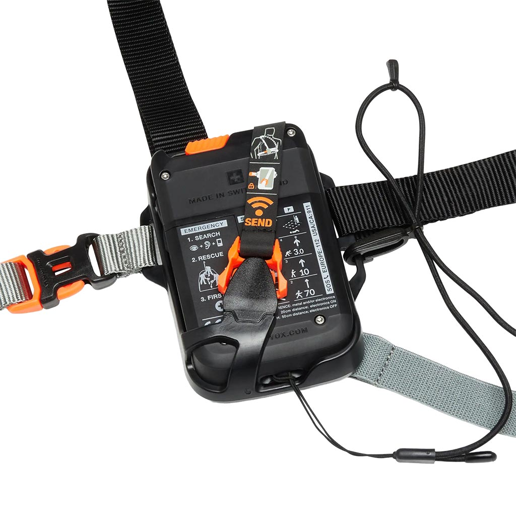 Mammut Barryvox S2 Beacon