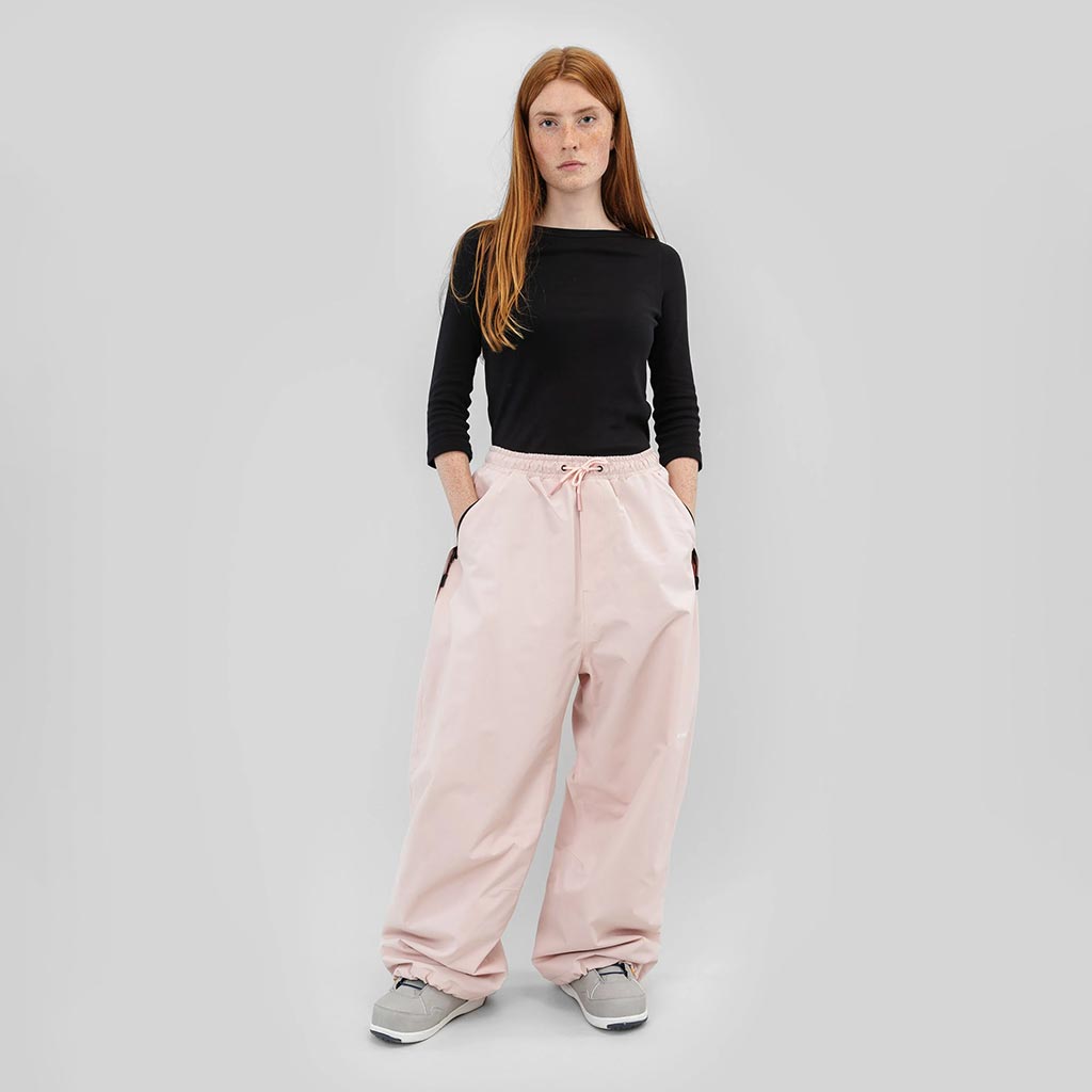 Beyond Medals 2026 Park Pant - Pink