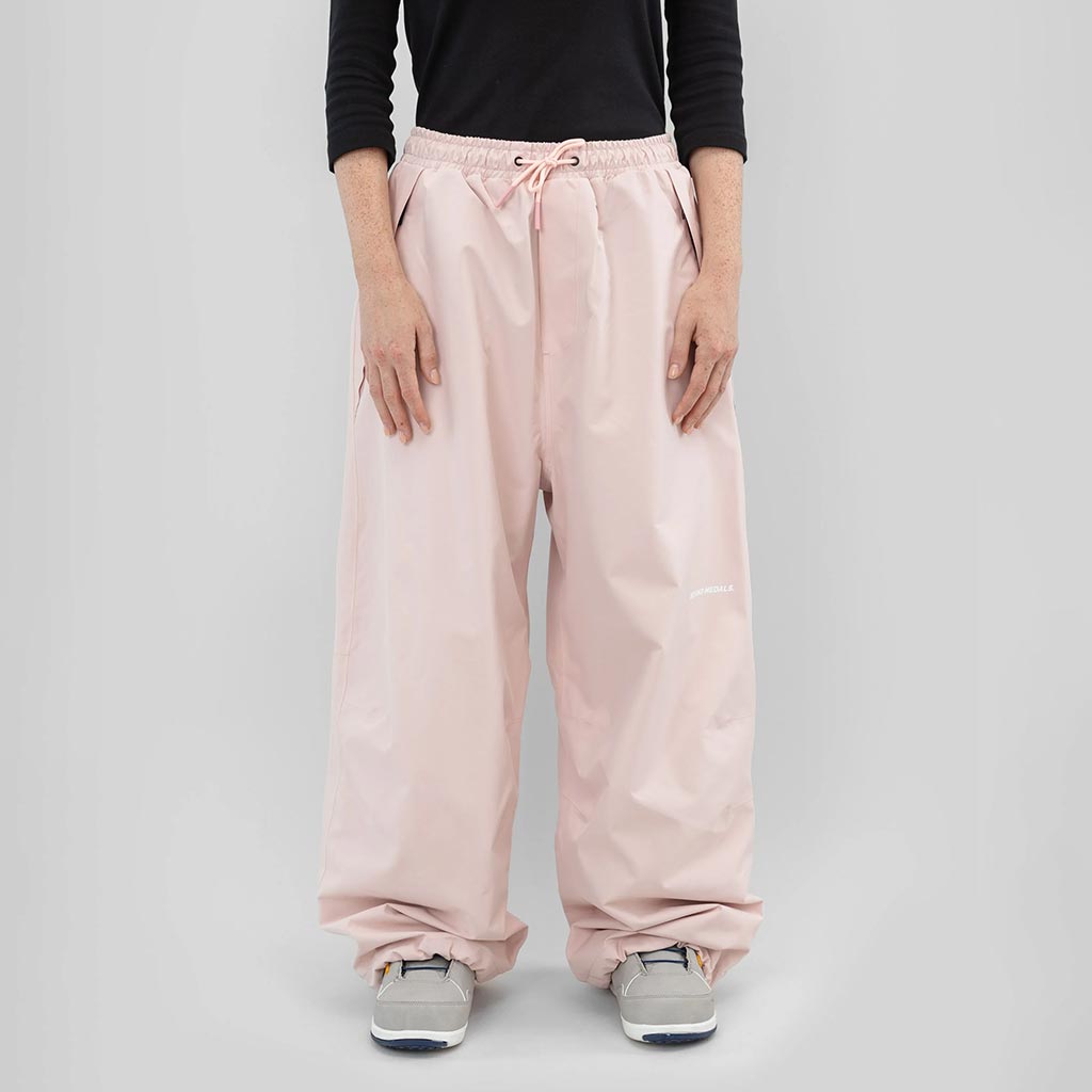 Beyond Medals 2026 Park Pant - Pink
