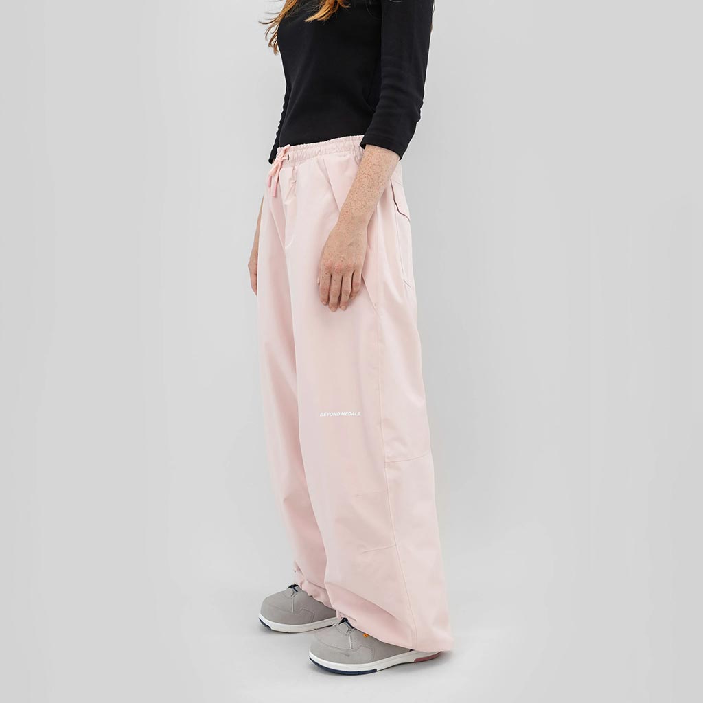 Beyond Medals 2026 Park Pant - Pink
