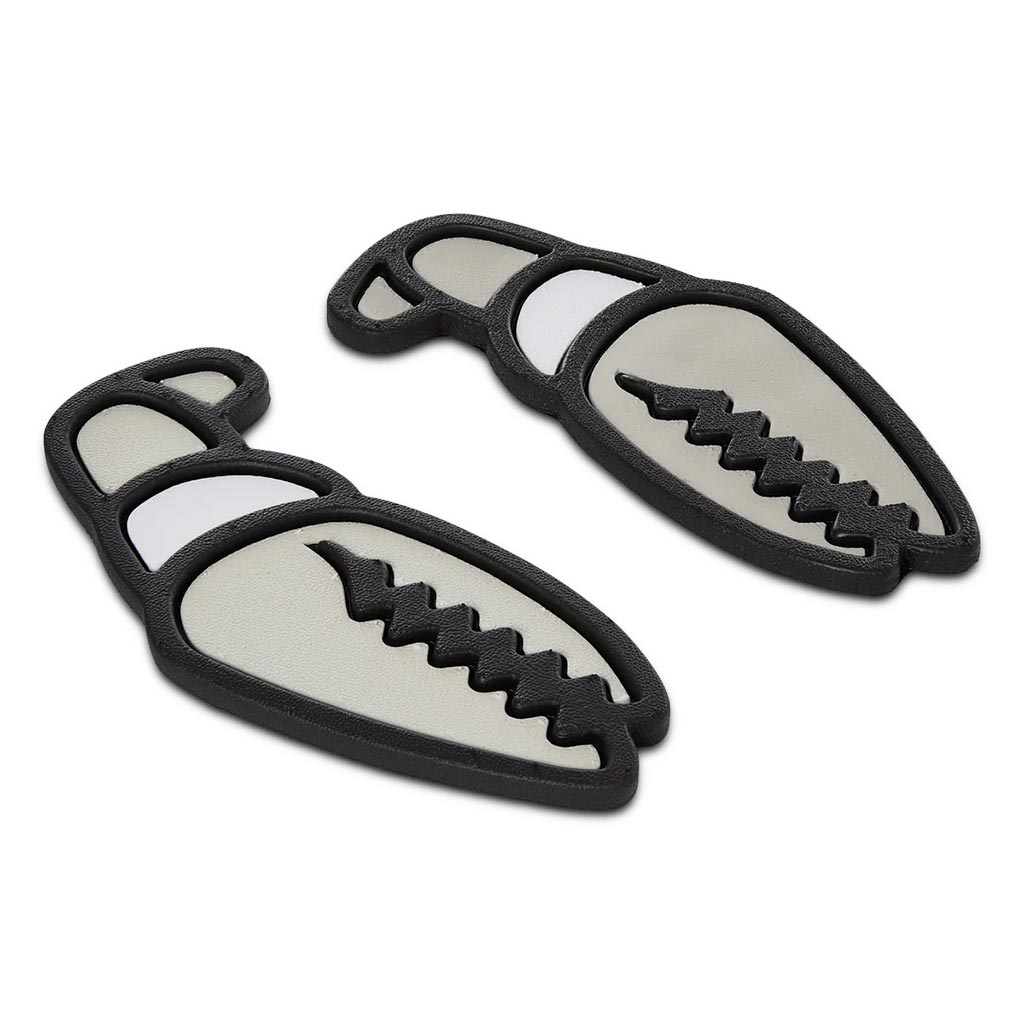 Crab Grab Mega Claws - Grey/White/Black