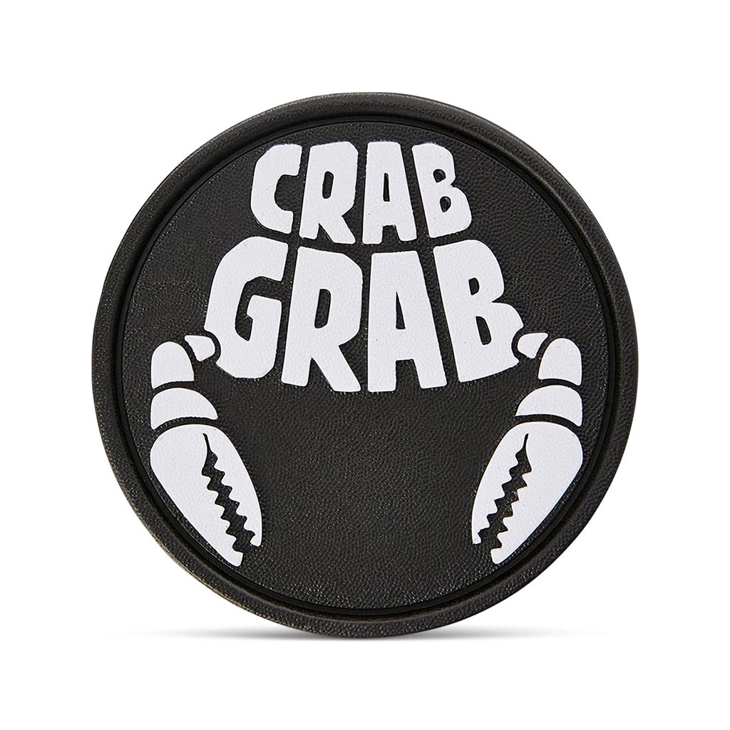 Crab Grab - The Logo Stomp Pad