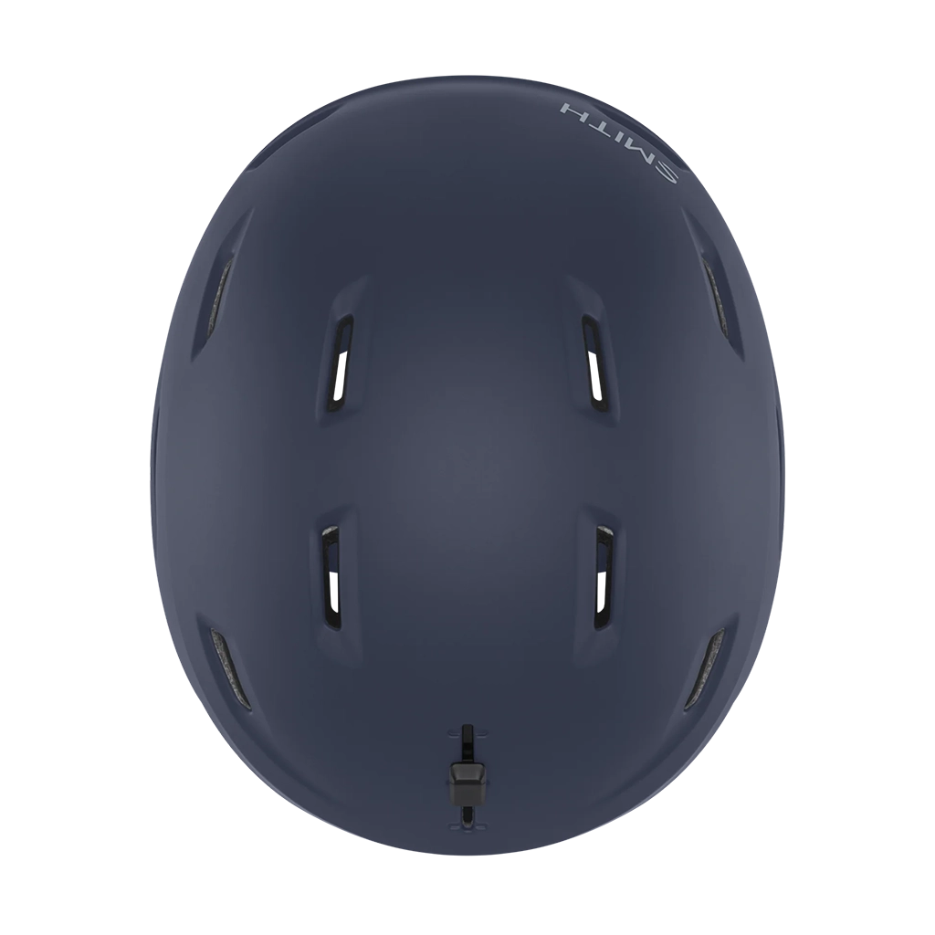 Smith Descend Mips Helmet - Matte Royal Navy/Wolf Grey