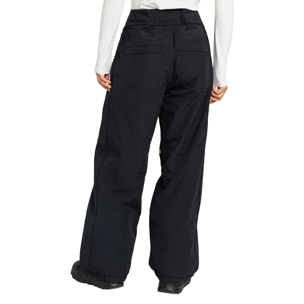 Roxy 2025 Steeply Pant - True Black