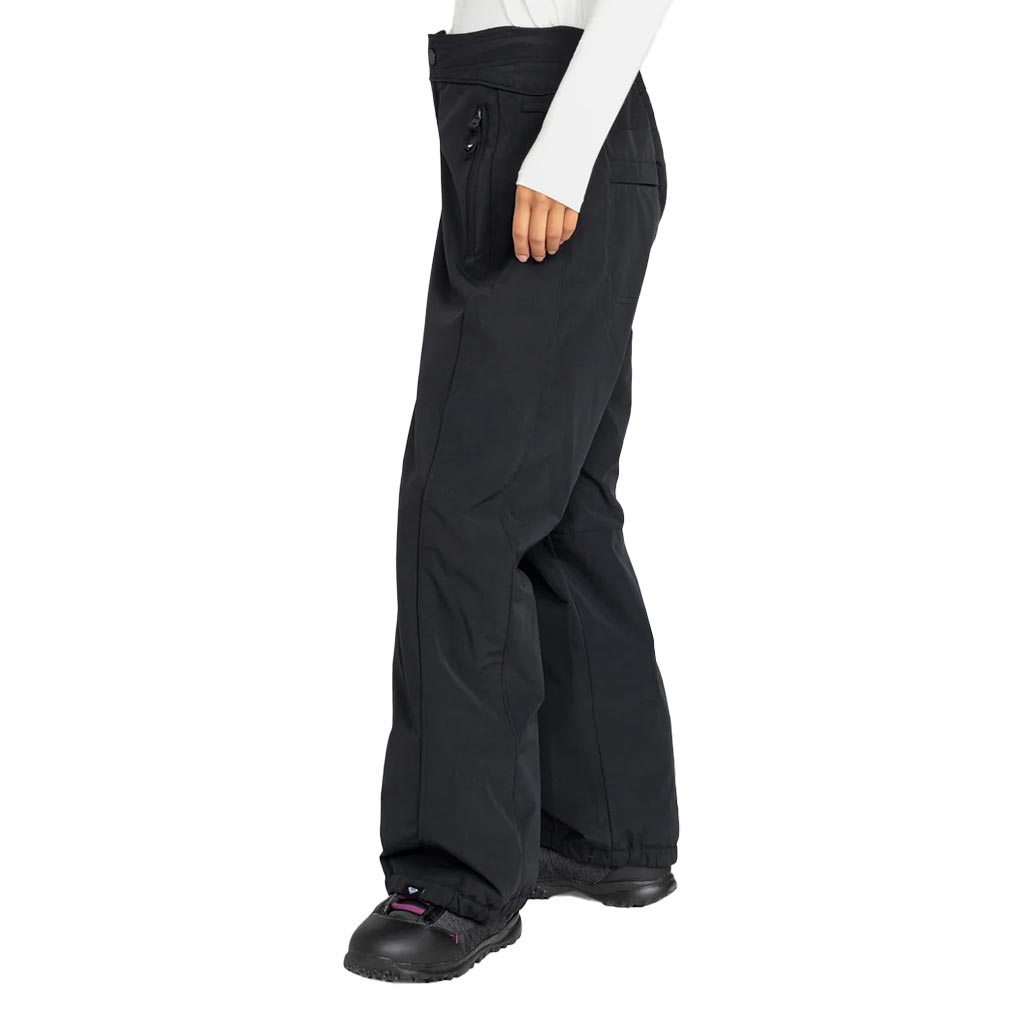 Roxy 2025 Steeply Pant - True Black